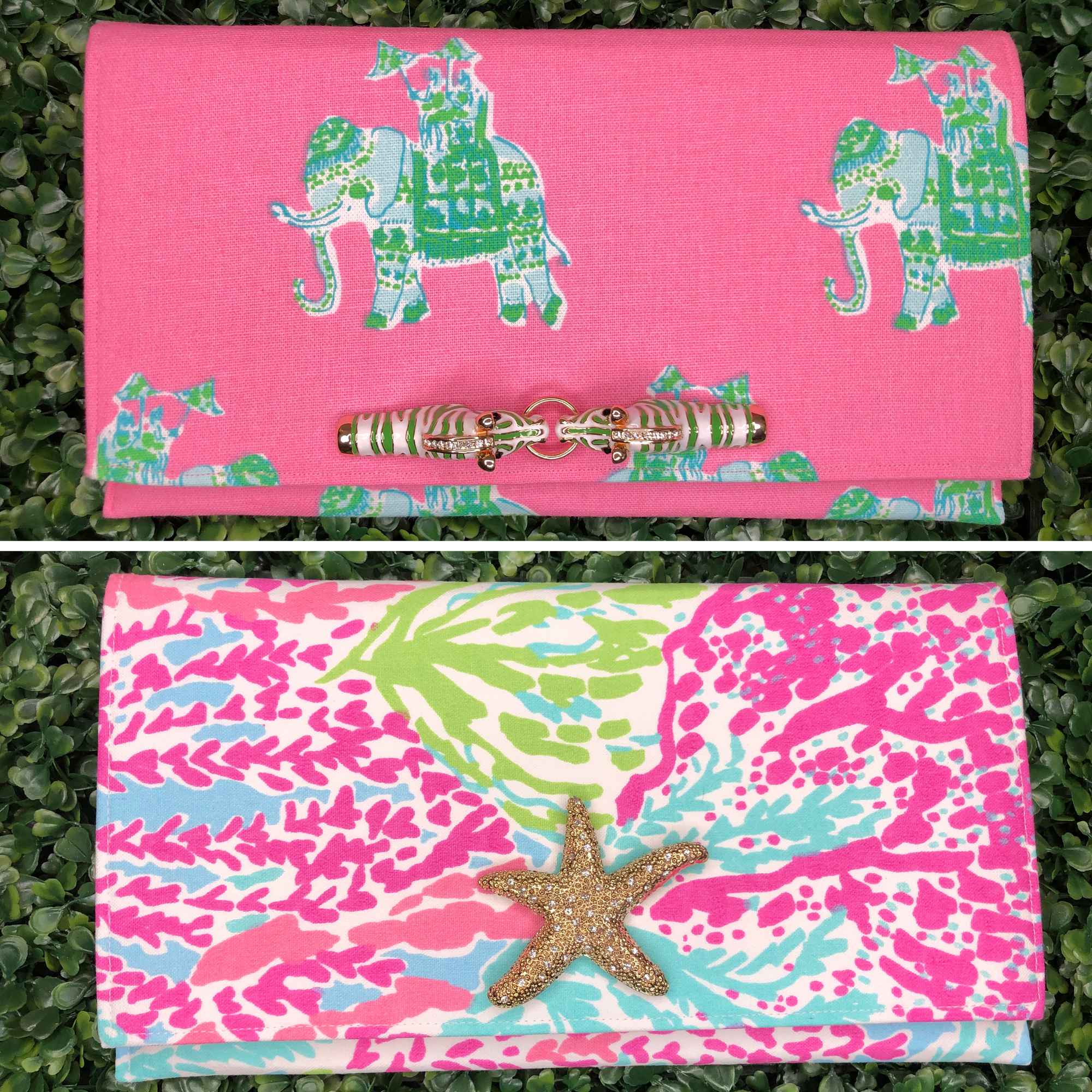 Garland Bags