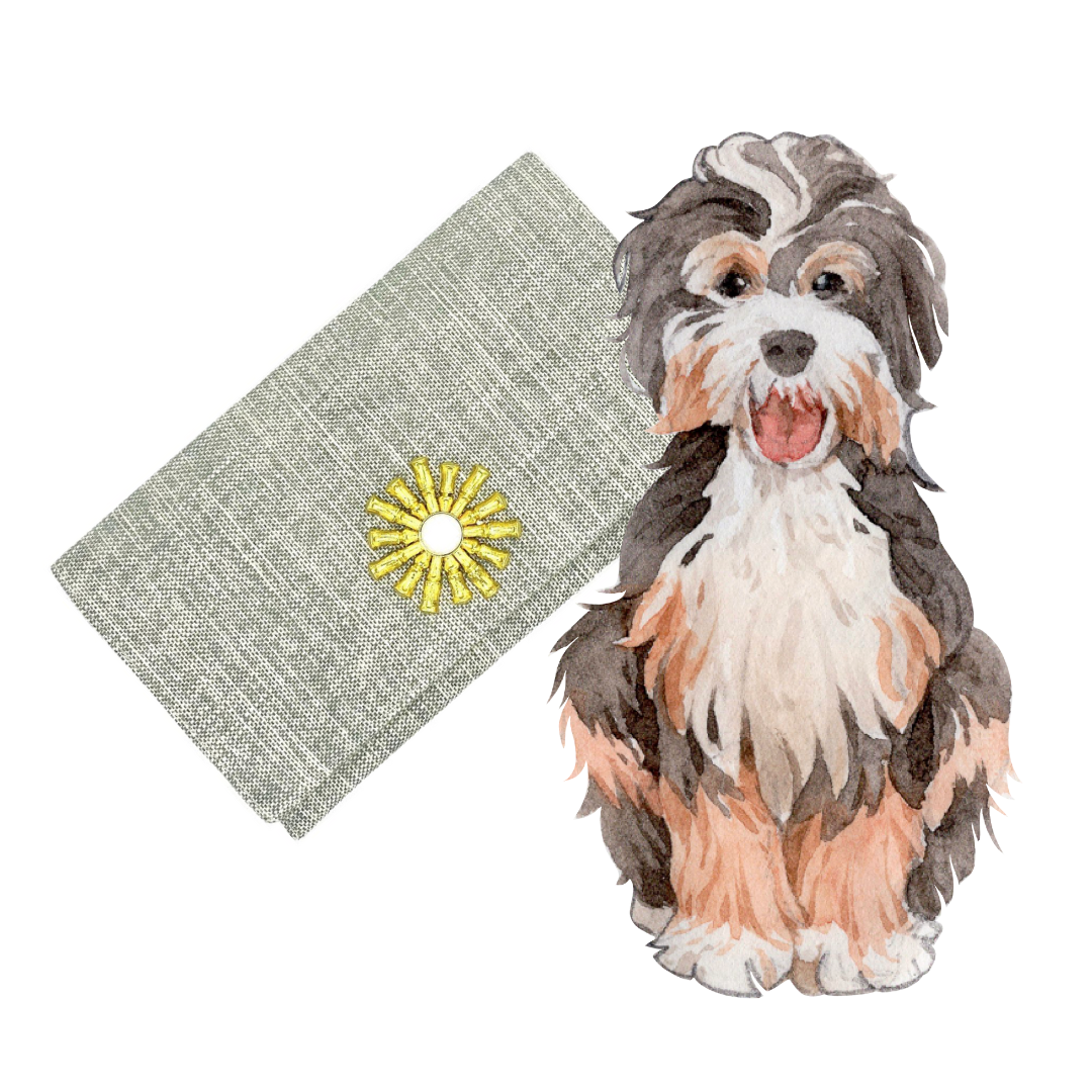 Meet the personalities behind each Garland Bag. Designer fabrics, stylish handcrafted clutches.