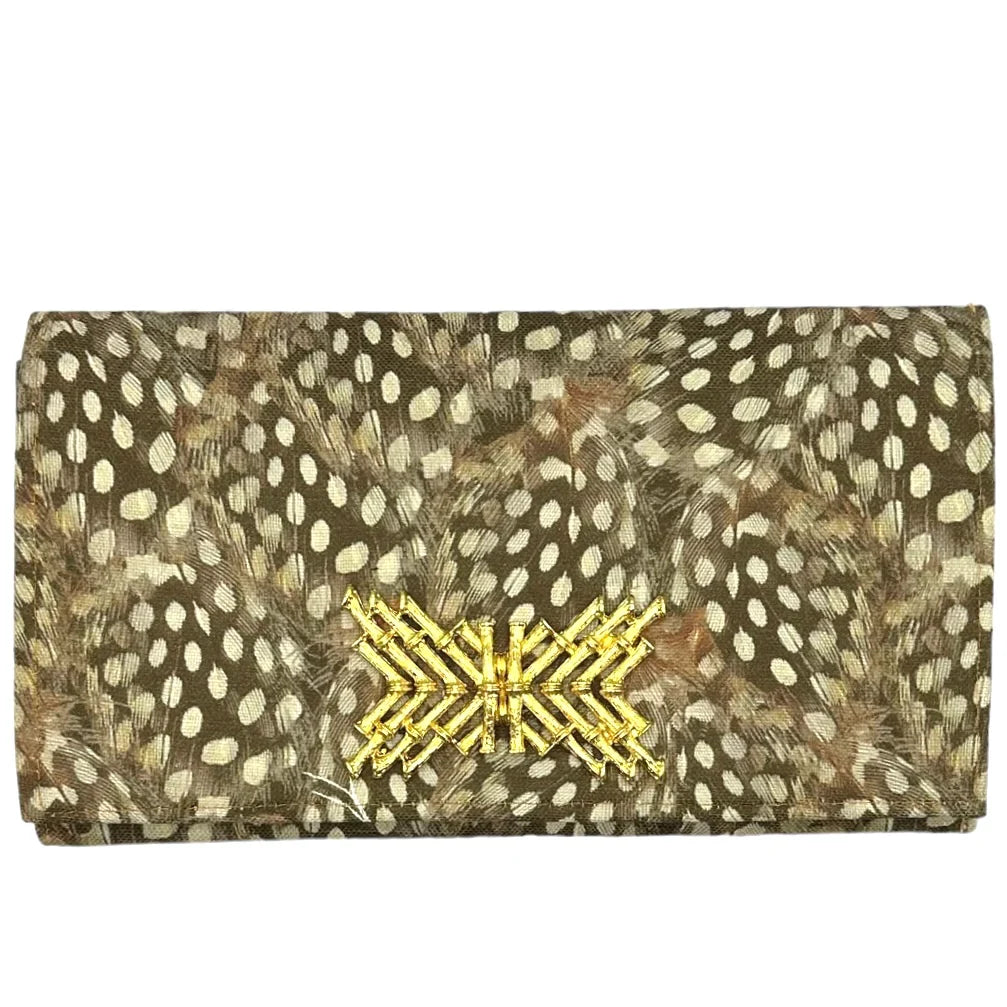 Meet the personalities behind each Garland Bag. Designer fabrics, stylish handcrafted clutches.