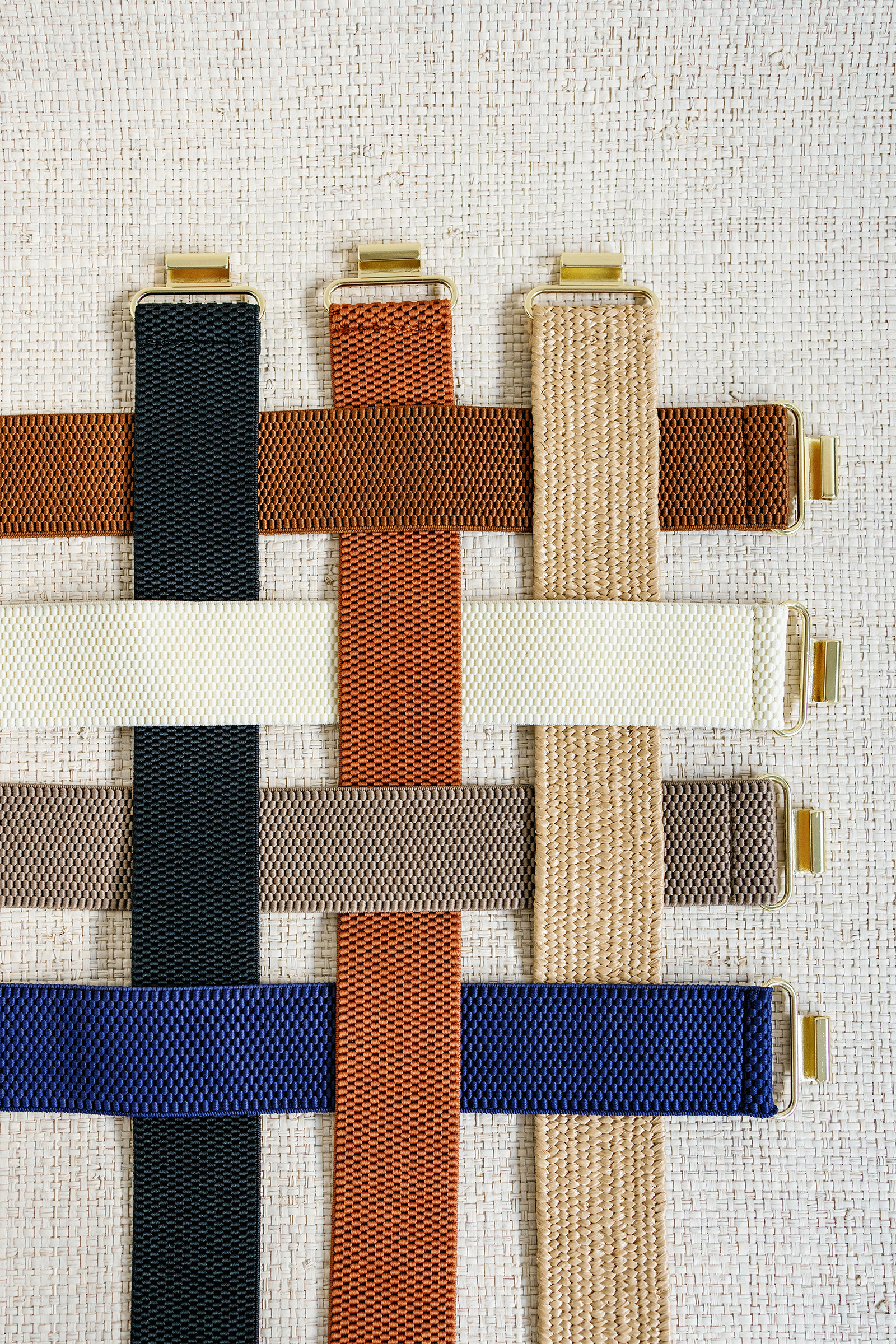 Belt Bands - Garland Bags