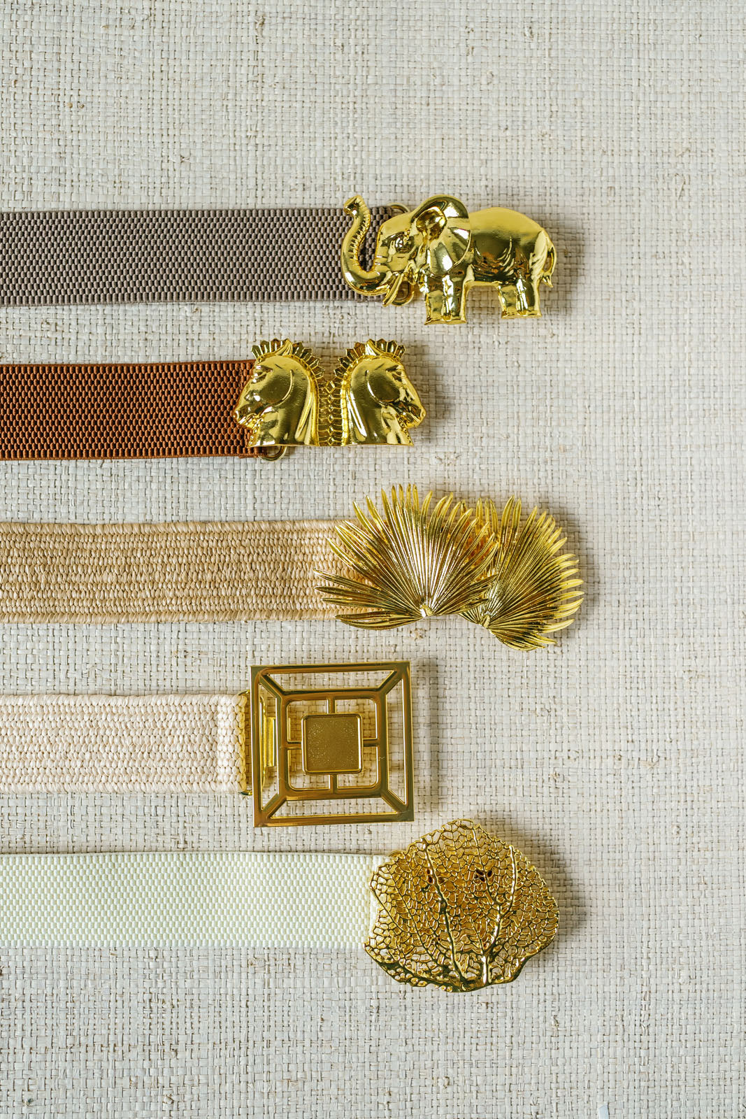 Garland belts