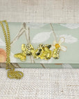 Helen Crossbody Clutch