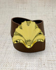 Belt Buckle-Clamshell