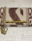 Arizona Crossbody Clutch