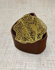 Sea Fan Buckle