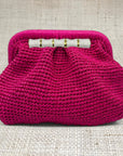 Pink Large Pouch