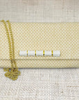 Lynn Petite Clutch