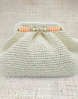 White Pouch