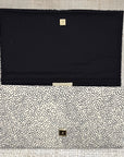 Francie Crossbody Clutch