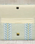 Ava Crossbody Clutch