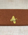 Ginger Clutch