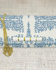 Bree Crossbody Clutch
