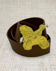 Pheasant Buckle