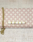 Summer Crossbody Clutch