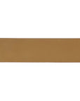Brown Leather Belt Band