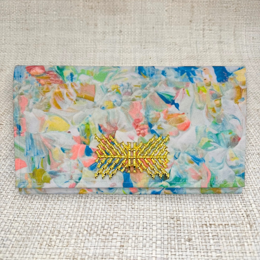 Jenan McClain x Garland Bags