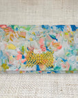 Jenan McClain x Garland Bags