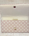 Summer Crossbody Clutch