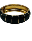 Black Bamboo Bracelet III