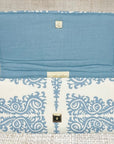 Bree Crossbody Clutch