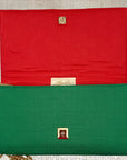 Hermès Jockey Crossbody Scarf Clutch