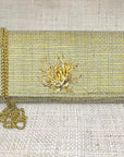 Rachel Crossbody Clutch