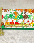 Hermès Jockey Crossbody Scarf Clutch 2