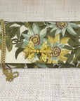 Melinda Crossbody Clutch