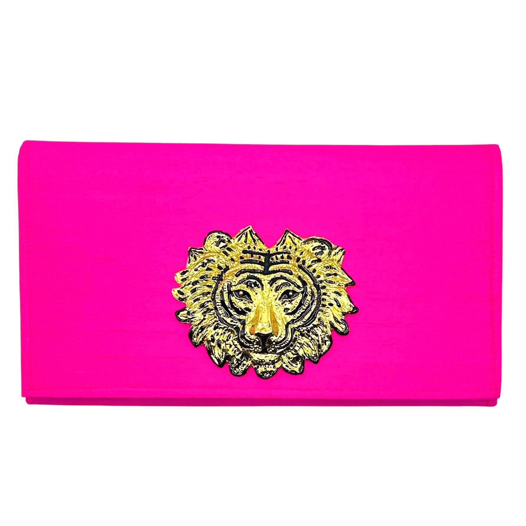 Hot Cindy Clutch – Garland Bags