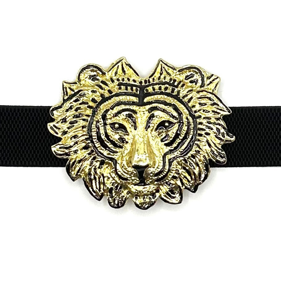 Belt Buckle - Tiger Buckle