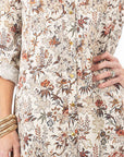 Harper Dress - Kilburn