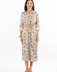 Harper Dress - Kilburn