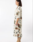 Harper Dress - Magnolia