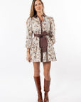 Jana Dress - Kilburn