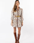 Jana Dress - Kilburn