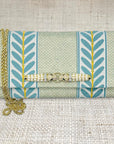 Ava Clutch + Mix and Match Madness