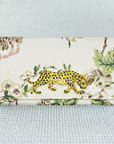 Jules Clutch x A Well Dressed Home Leopard V. 2