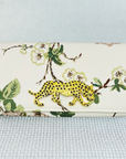 Jules Clutch x A Well Dressed Home Leopard V. 2
