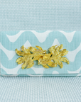 Susan Clutch x A Well Dressed Home