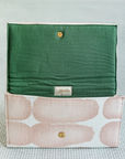 Amanda Clutch x A Well Dressed Home