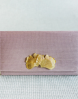 Alison Clutch x A Well Dressed Home