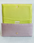 Alison Clutch x A Well Dressed Home