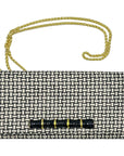 Jana Crossbody Clutch