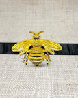 Bee Belt Buckle