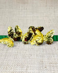 Butterfly Belt Buckle