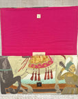 Jasmin Clutch