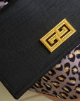 Ruth Crossbody Clutch