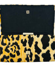Ashley Crossbody Clutch