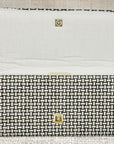 Jana Crossbody Clutch
