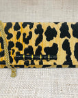 Ashley Crossbody Clutch